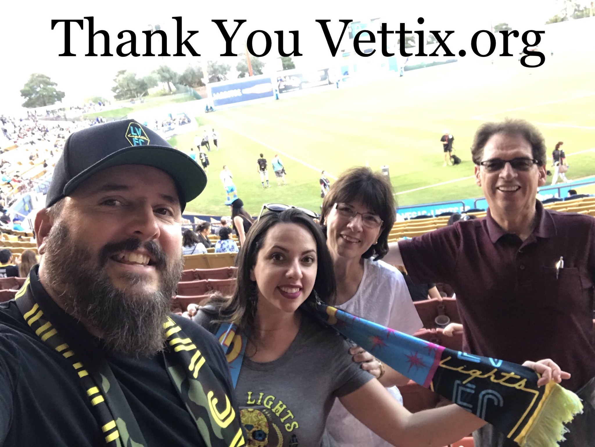 Las Vegas Lights vs. Tulsa Roughnecks FC