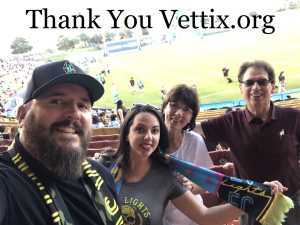 Las Vegas Lights vs. Tulsa Roughnecks FC