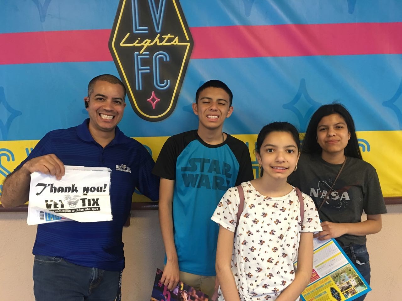 Las Vegas Lights vs. Tulsa Roughnecks FC