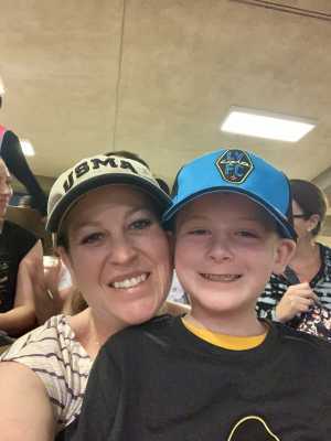 Las Vegas Lights vs. Tulsa Roughnecks FC