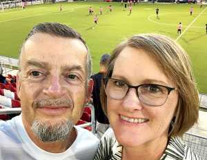 Las Vegas Lights vs. Tulsa Roughnecks FC