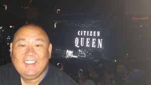 Pentatonix: the World Tour With Special Guest Rachel Platten - Pop