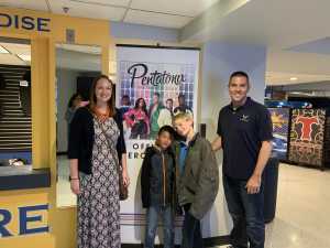 Pentatonix: the World Tour With Special Guest Rachel Platten - Pop