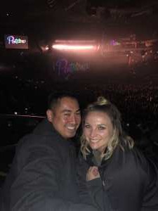 Pentatonix: the World Tour With Special Guest Rachel Platten - Pop