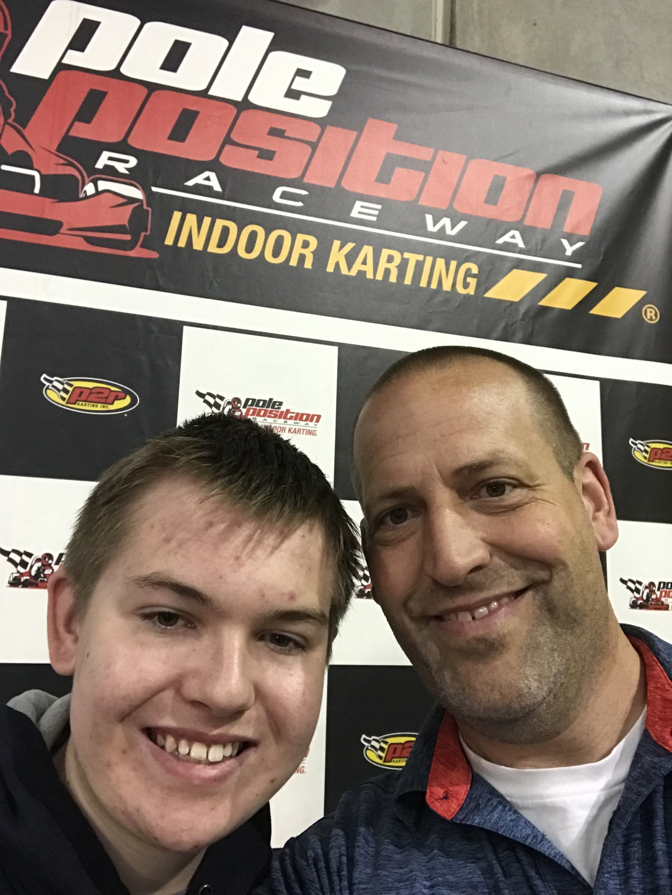 Pole Position Raceway: Summer Kick Off Event - * See Notes