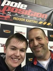 Pole Position Raceway: Summer Kick Off Event - * See Notes
