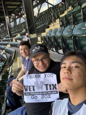 Chicago White Sox vs. Toronto Blue Jays - MLB