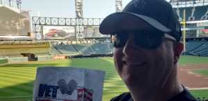 Chicago White Sox vs. Toronto Blue Jays - MLB