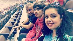 Jacksonville Sharks vs. Carolina Cobras - AFL