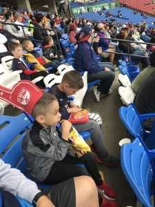 FC Dallas vs. New York Red Bulls - MLS