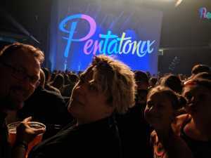 Pentatonix: the World Tour With Special Guest Rachel Platten - Pop