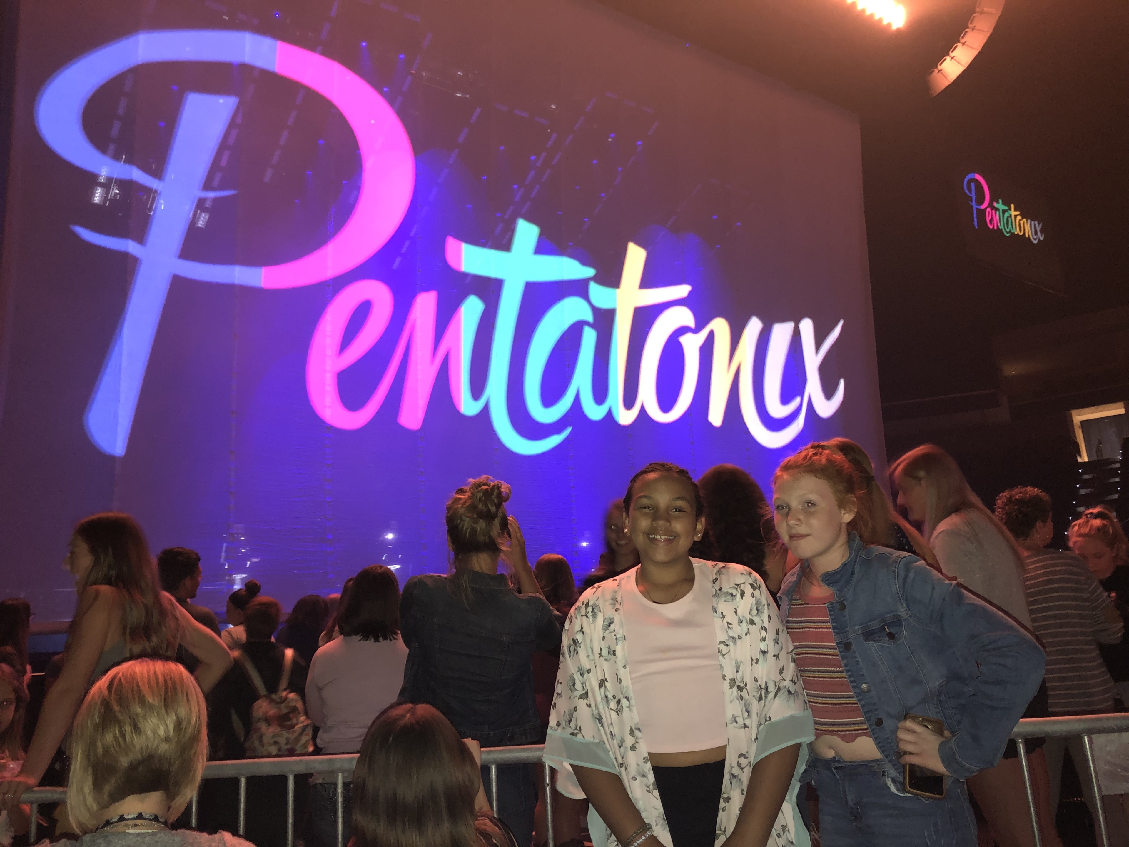 Pentatonix: the World Tour With Special Guest Rachel Platten - Pop