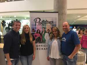 Pentatonix: the World Tour With Special Guest Rachel Platten - Pop
