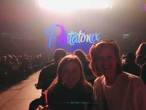 Pentatonix: the World Tour With Special Guest Rachel Platten - Pop