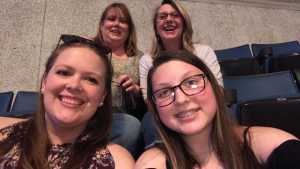 Pentatonix: the World Tour With Special Guest Rachel Platten - Pop