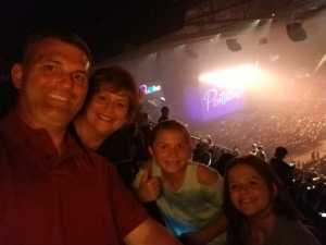 Pentatonix: the World Tour With Special Guest Rachel Platten - Pop