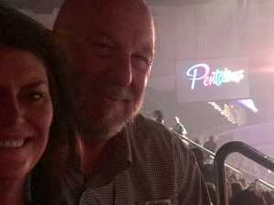 Pentatonix: the World Tour With Special Guest Rachel Platten - Pop