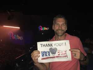 Pentatonix: the World Tour With Special Guest Rachel Platten - Pop