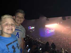 Pentatonix: the World Tour With Special Guest Rachel Platten - Pop