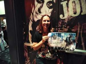 Hollywood Vampires - Pop