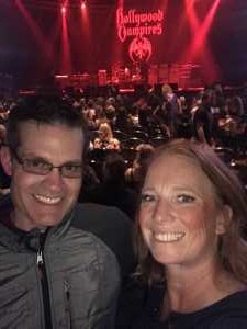 Hollywood Vampires - Pop