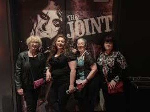 Hollywood Vampires - Pop