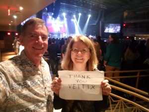 Hollywood Vampires - Pop