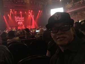 Hollywood Vampires - Pop