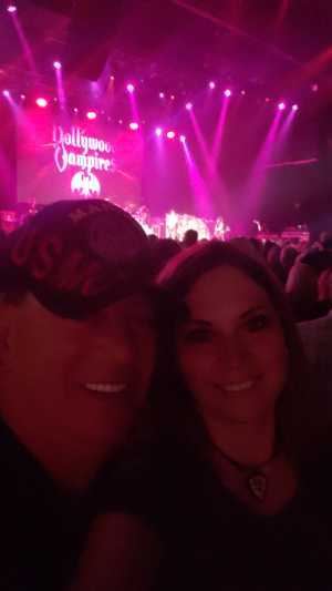 Hollywood Vampires - Pop