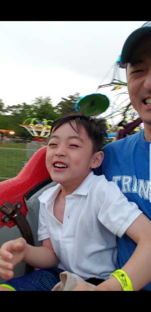 Eisenhower Park * Memorial Weekend Carnival & Music Festival