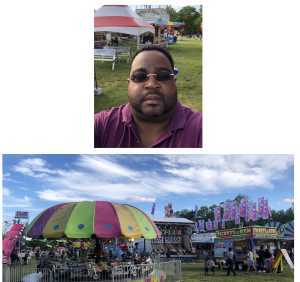 Eisenhower Park * Memorial Weekend Carnival & Music Festival