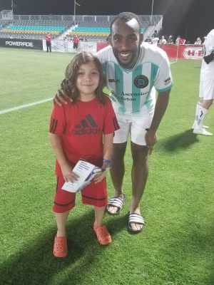 Austin Bold FC vs. New Mexico United - Soccer