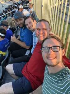 Austin Bold FC vs. New Mexico United - Soccer