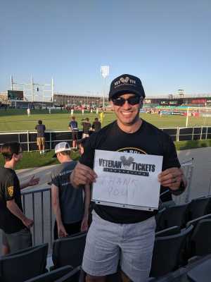 Austin Bold FC vs. New Mexico United - Soccer