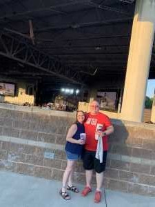 Chris Young: Raised on Country Tour - Country