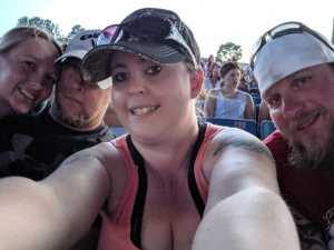 Chris Young: Raised on Country Tour - Country