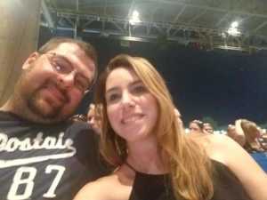 Chris Young: Raised on Country Tour - Country