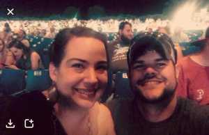 Chris Young: Raised on Country Tour - Country