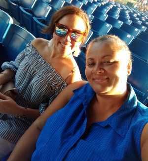 Chris Young: Raised on Country Tour - Country