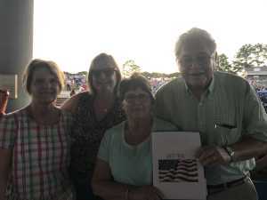 Chris Young: Raised on Country Tour - Country