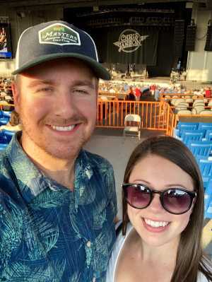 Chris Young: Raised on Country Tour - Country