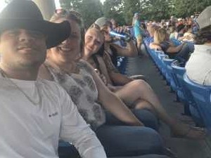 Chris Young: Raised on Country Tour - Country