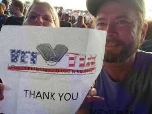 Chris Young: Raised on Country Tour - Country