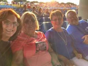 Chris Young: Raised on Country Tour - Country