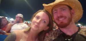 Chris Young: Raised on Country Tour - Country