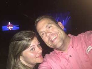 Chris Young: Raised on Country Tour - Country