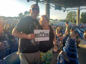 Chris Young: Raised on Country Tour - Country