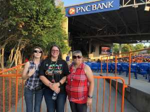 Chris Young: Raised on Country Tour - Country