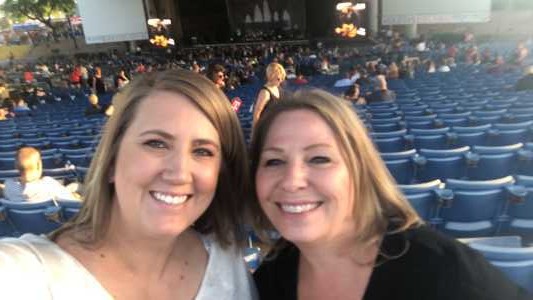 Kevyn attended Brad Paisley Tour 2019 - Country on May 31st 2019 via VetTix 