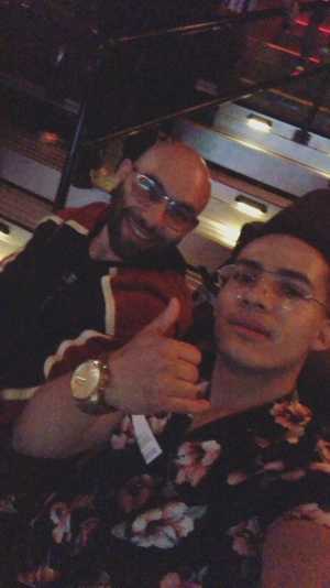 Reality Fighting - a Night of MMA Fights and Grappling Superfights - Live Mixed Martial Arts